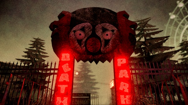 death park apk download