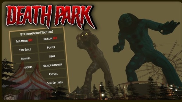 death park apk free