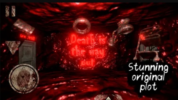 death park apk latest version